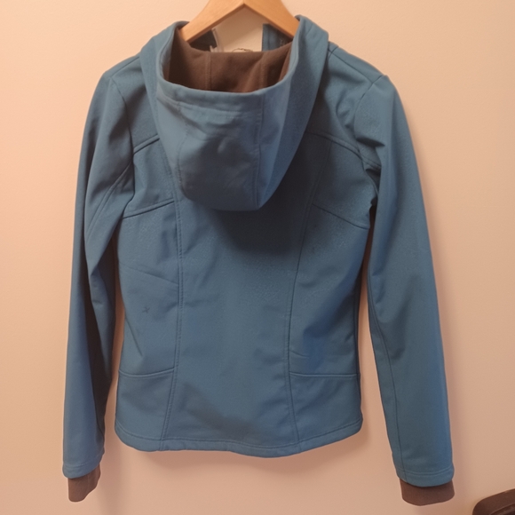 Mondetta Fall Coat - Picture 2 of 4